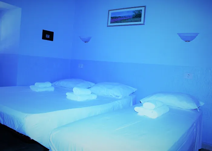 Otel Moon Light 2*