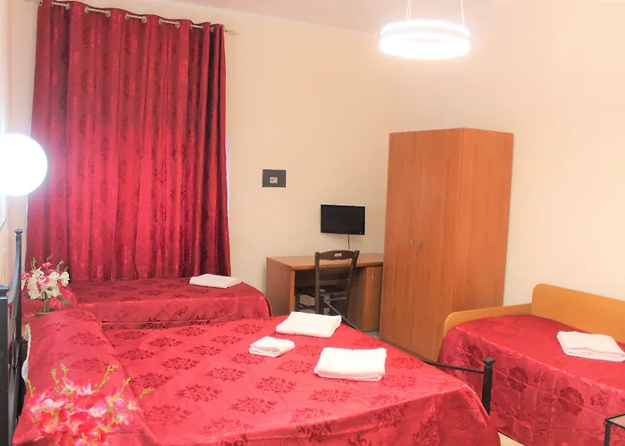 Otel Moon Light Roma