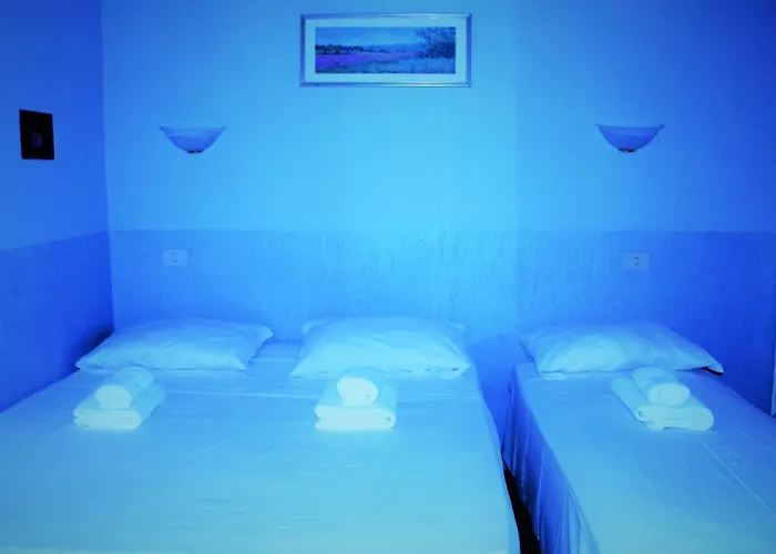 Moon Light Otel Roma